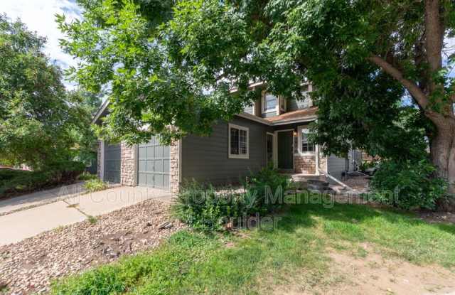3917 Paseo Del Prado - 3917 Paseo del Prado, Boulder County, CO 80301