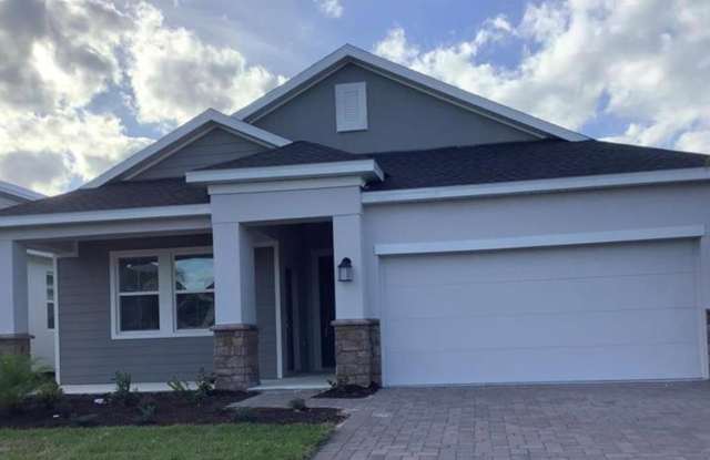 178 ACES HIGH LANE - 178 Aces High Lane, Four Corners, FL 34747