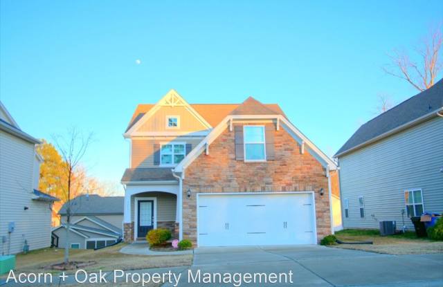 2653 Magnolia Tree Ln. - 2653 Magnolia Tree Lane, Durham, NC 27703