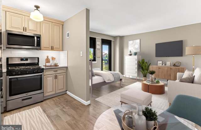 801 N PITT ST #505 photos photos