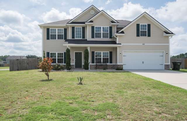 418 Huntington Drive NE photos photos