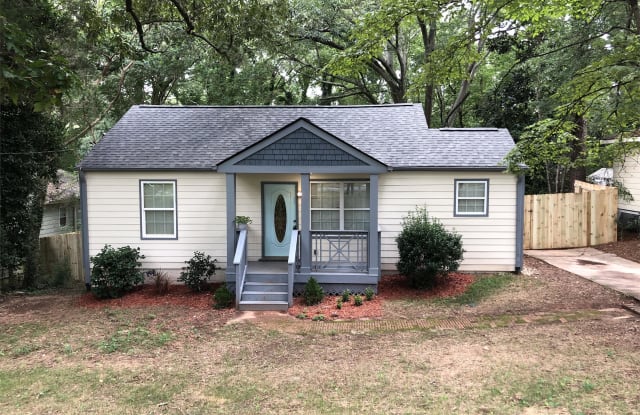 659 Parker Avenue - 659 Parker Avenue, Candler-McAfee, GA 30032