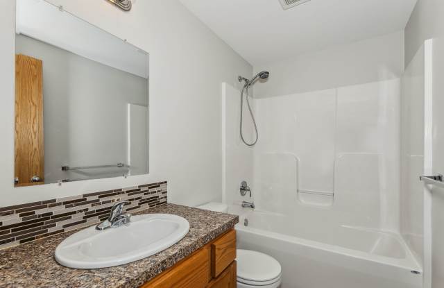 Maple Duplexes Gallery 4