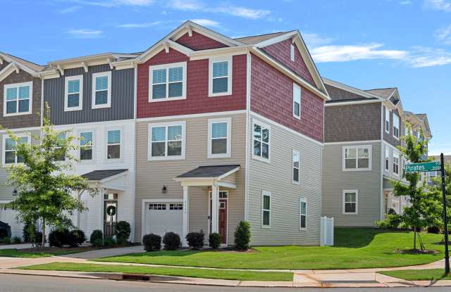 3137 Pirates Place - 3137 Pirates Place, Mecklenburg County, NC 28216