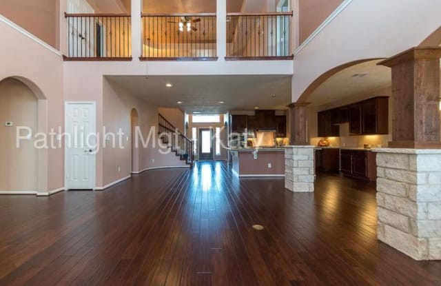 8168 Tranquil Lake Way - 8168 Tranquil Lake Way, Montgomery County, TX 77385