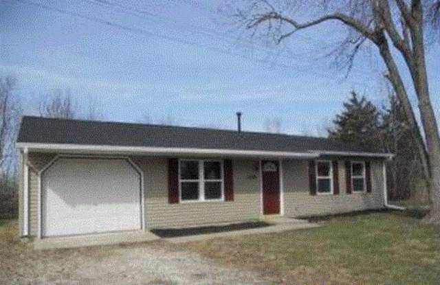 3324 Ridgewood Drive - 3324 Ridgewood Drive, Champaign, IL 61821