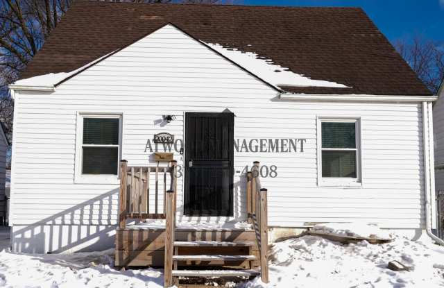 Fully Renovated 3-Bedroom Home – Move-In Ready for You! photos photos