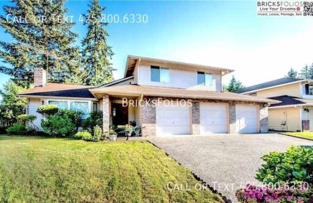 12825 27th Drive Southeast photos photos