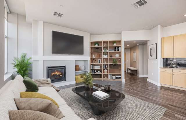 1600 Glenarm Gallery 3