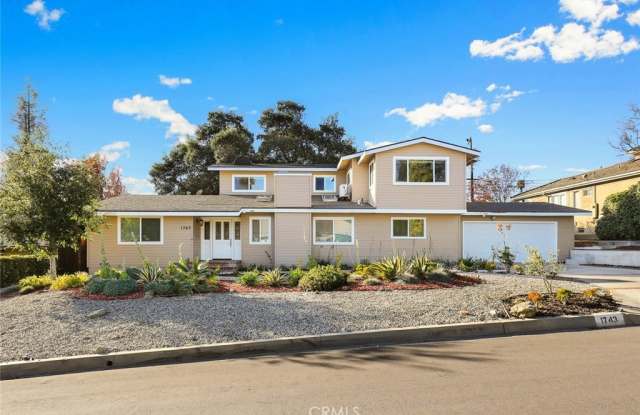 1743 Vista Del Valle Drive Gallery 2
