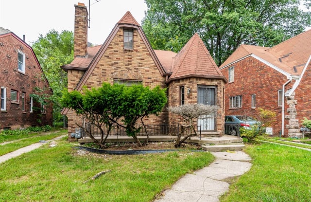 17335 Birwood Street - 17335 Birwood Avenue, Detroit, MI 48221