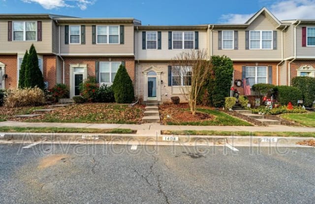 1404 Roman Ridge Way photos photos