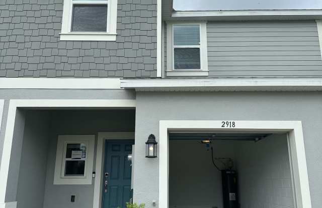 2918 Canary Avenue - 2918 Canary Avenue, Polk County, FL 33837