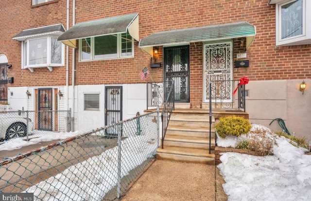 3639 GAUL Street photos photos