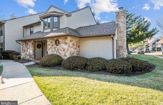 381 REDBUD COURT - 381 Redbud Court, Bucks County, PA 18976