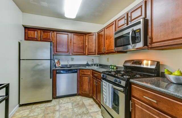 3401 Montgomery Dr - 3401 Montgomery Drive, Atlantic County, NJ 08330