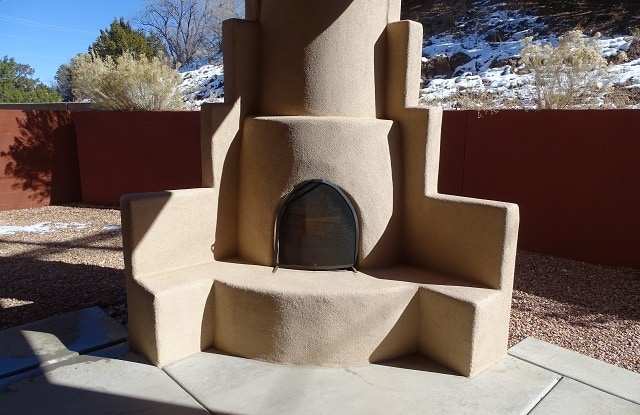 450 Calle Redondo - 450 Calle Redondo, Santa Fe, NM 87505