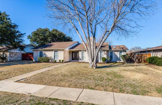 1507 Auburn Drive Gallery 3