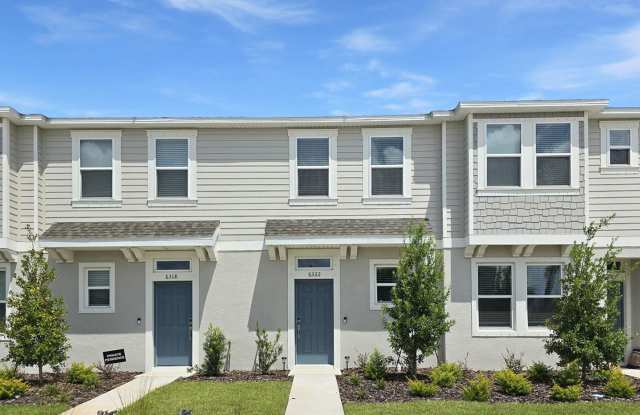 Limited-Time Offer: Two-for-One Application Fee Special! Flexible Move-In Costs! Pay only half the security deposit at lease signing and spread the rest over your first two months! - 6322 Whetstone Court, Manatee County, FL 34221