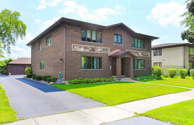 729 S Mckinley Avenue photos photos