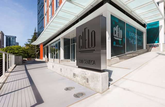 Cielo Apartments photos photos