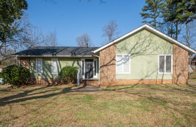 7306 Pawtuckett Road - 7306 Pawtuckett Road, Charlotte, NC 28214