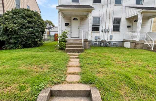 2 bedroom Townhome, Clairton, PA Gallery 1