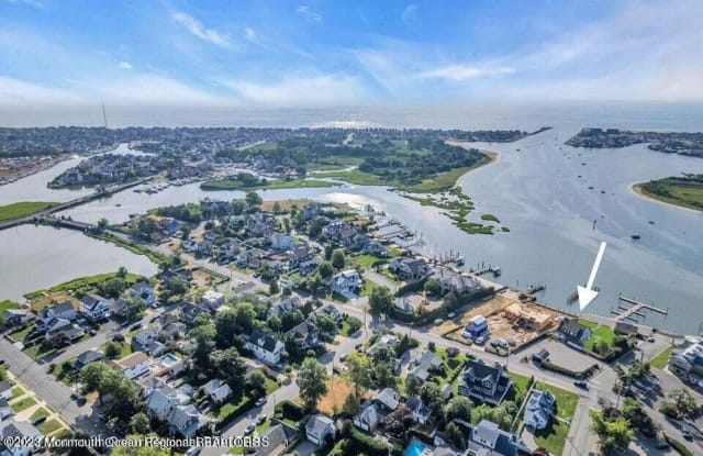512 Green Avenue - 512 Green Avenue, Brielle, NJ 08730
