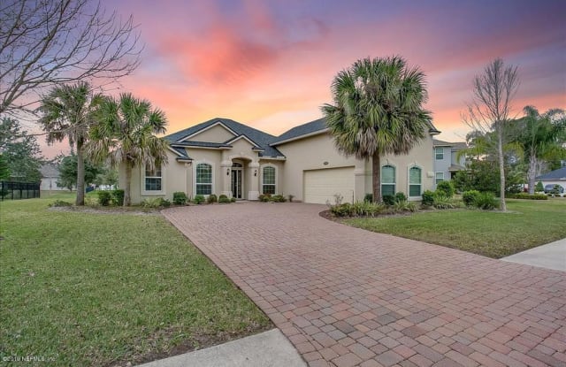 11780 Paddock Gates Dr - 11780 Paddock Gates Drive, Jacksonville, FL 32223