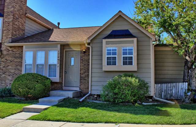 17497 E. Rice Cir #F Aurora, CO 80015 photos photos