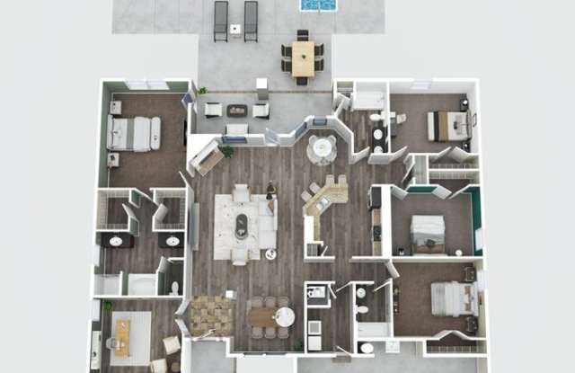 6185 Autumn Pines Cir Gallery 4