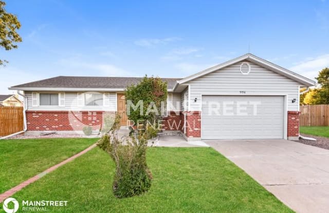 9956 Madison Street - 9956 Madison Street, Thornton, CO 80229