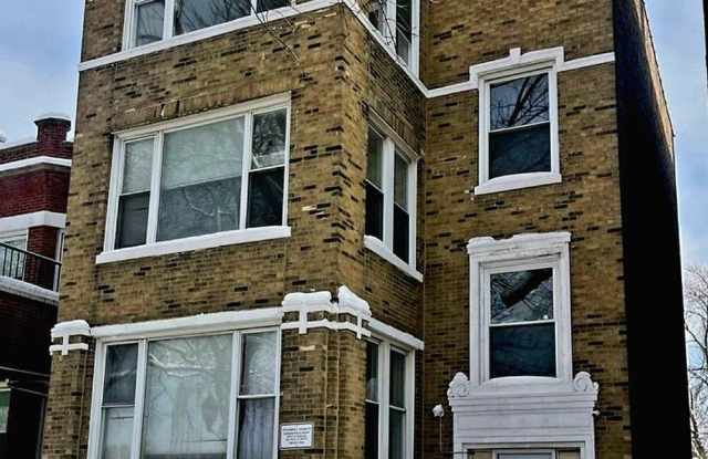 1431 S Tripp Avenue unit: 3 photos photos