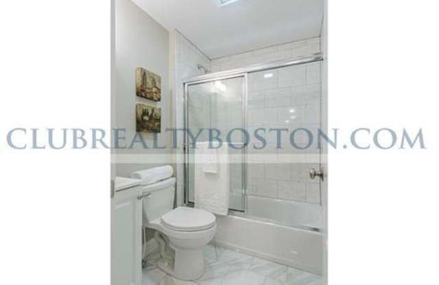 4 Leicester - 4 Leicester Street, Boston, MA 02135