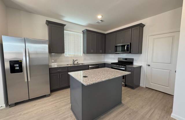 BRAND NEW - NEVER LIVED IN 4 bedroom - 2 1/2 bath in The Pines at Seven Coves photos photos
