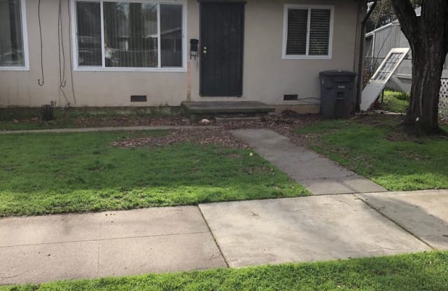959 High St - 959 High Street, Oroville, CA 95965
