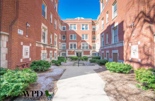 7826 South Cornell - 7826 South Cornell Avenue, Chicago, IL 60649 7826 South Cornell - 7826 South Cornell Avenue, Chicago, IL 60649