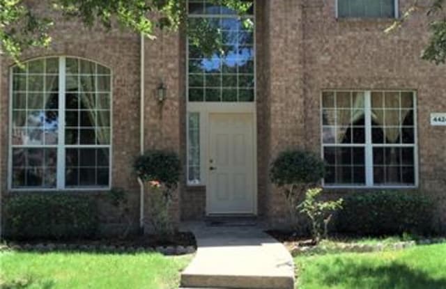 4424 Waskom Drive - 4424 Waskom Drive, Plano, TX 75024