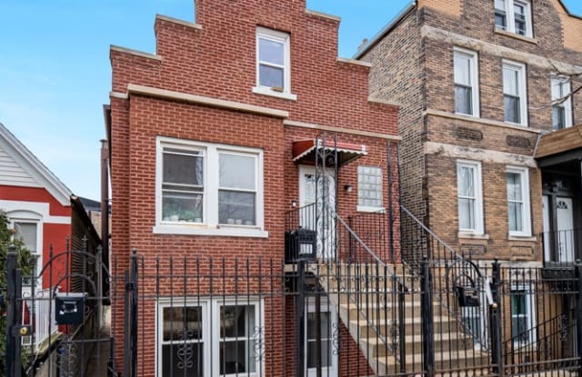 2127 W 21st Place - 2127 West 21st Place, Chicago, IL 60608 2127 W 21st Place - 2127 West 21st Place, Chicago, IL 60608
