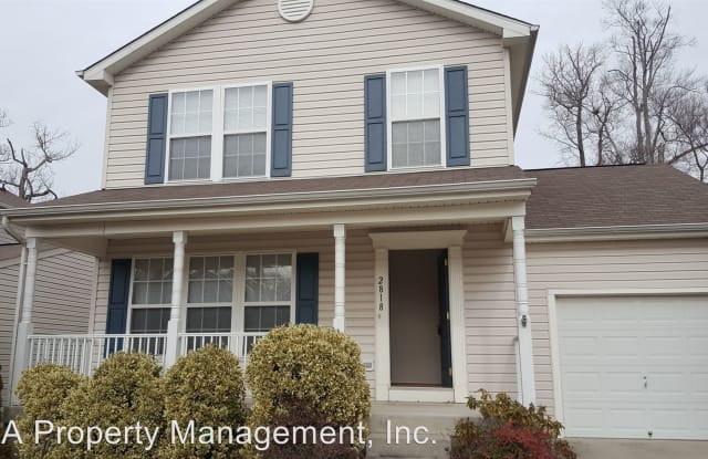 2818 Profitt Path - 2818 Profitt Path, Edgewood, MD 21040