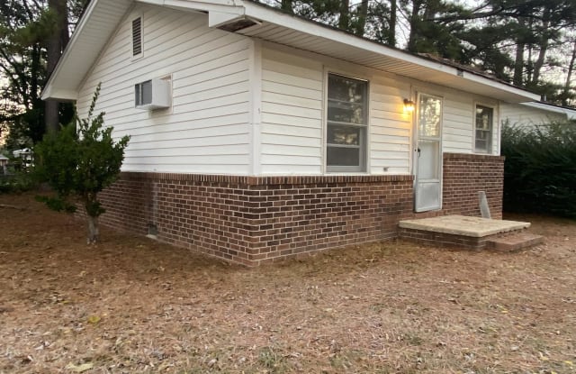 4954 Robin Street - 4954 Robin Street, Fayetteville, NC 28304