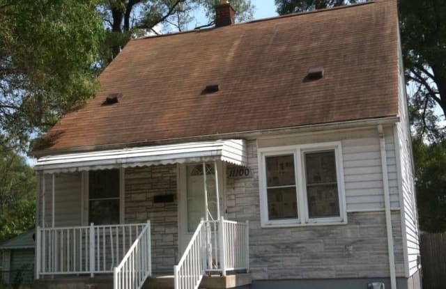 11100 Packard Ave - 11100 Packard Avenue, Warren, MI 48089