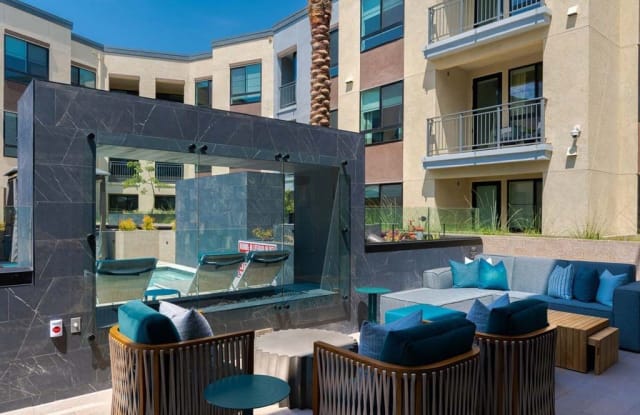 The Lofts at Carlsbad Village Gallery 3