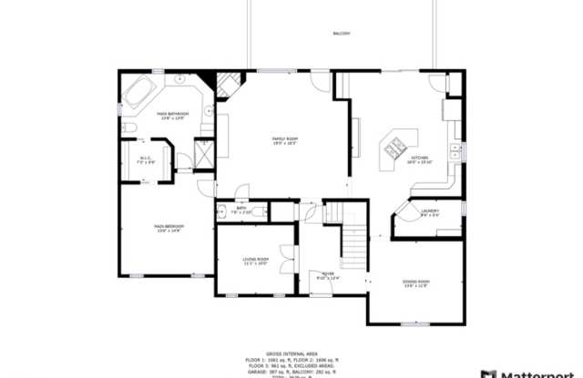 1204 Condor Drive Gallery 3