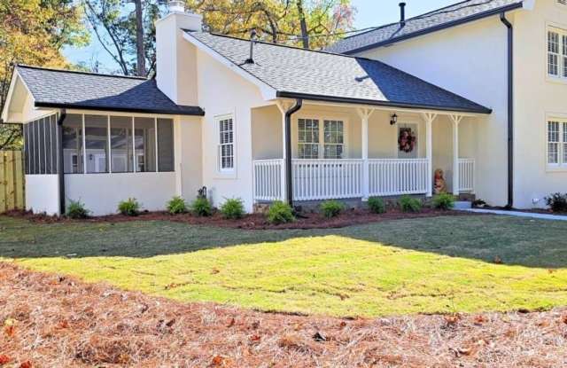 2826 WHIPPOORWILL Circle - 2826 Whippoorwill Circle Northwest, Gwinnett County, GA 30097 2826 WHIPPOORWILL Circle - 2826 Whippoorwill Circle Northwest, Gwinnett County, GA 30097