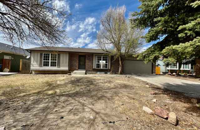 3 Bedroom Ranch Style Home! photos photos