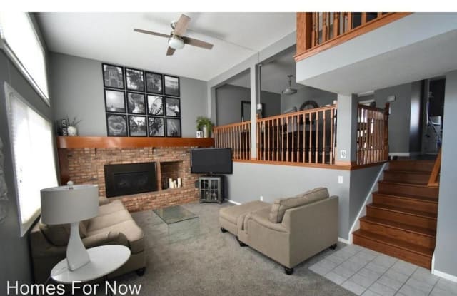 7331 W Franklin Ave - 7331 Franklin Avenue, St. Louis Park, MN 55426