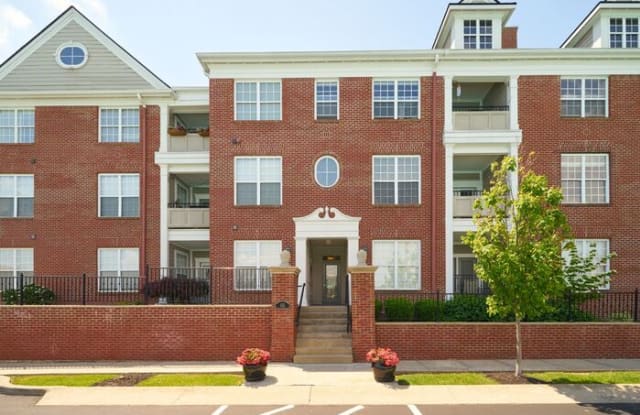 Commons at City Centre - 451 American Way North, Carmel, IN 46032 Commons at City Centre - 451 American Way North, Carmel, IN 46032