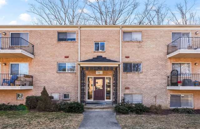 Commuter’s Dream! Large 2BR/2BA Condo Steps from Metro – All Utilities Included! photos photos