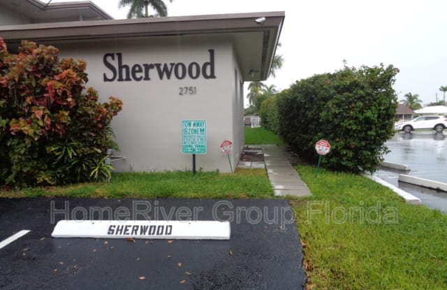 2751 NE 1st St - 2751 Northeast 1st Street, Pompano Beach, FL 33062